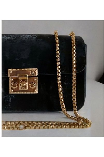 Milo Moda Women's Black Milomoda Bag - Arm, Hand and Shoulder Bag
