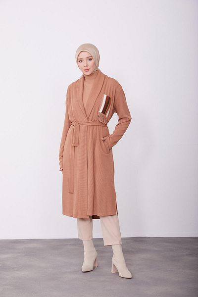 Armine 23kd4409 Μοντέλο Camel Wear Out