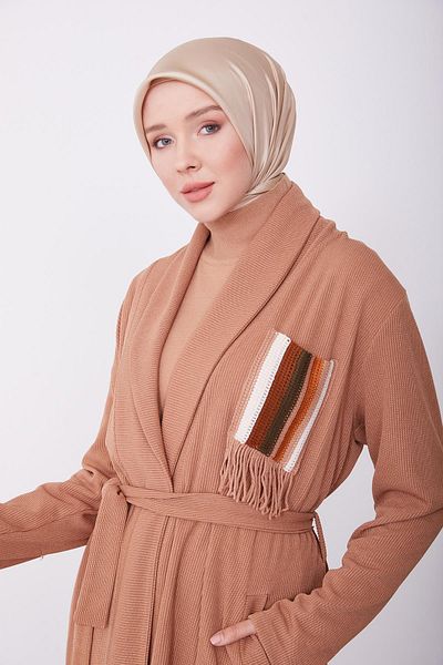 Armine 23kd4409 Μοντέλο Camel Wear Out