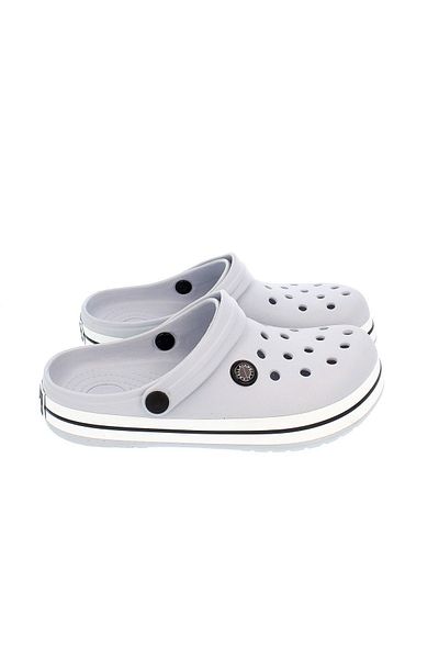 Apella Papuci Crocs Model Gri