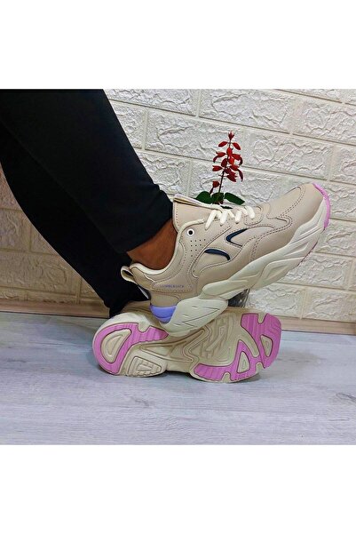 lumberjack Pantofi sport ușori Dakota Pu Sand Color Memoryfoam