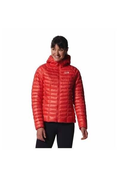 Mountain Hardwear Ol8285 Ghost Whısperer/2 Hoody