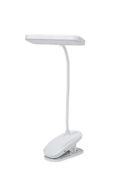 RAYNOX BKL-L3 360 Derece Usb Şajlı Parlaklık Ayarlamalı 3 Renk Kademeli Masa ...