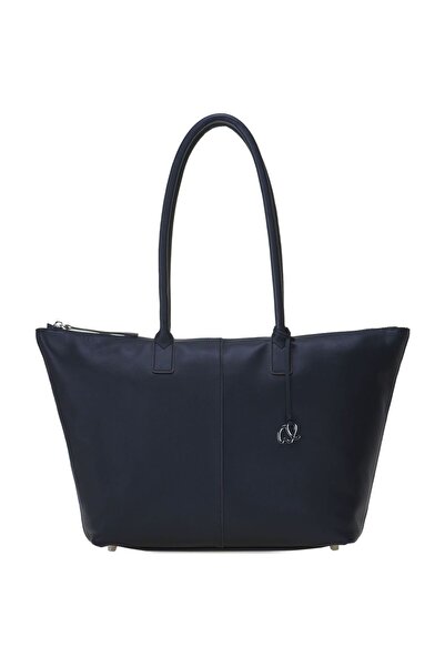 Mywalit Sorano Shopper Tasche Leder 31 cm