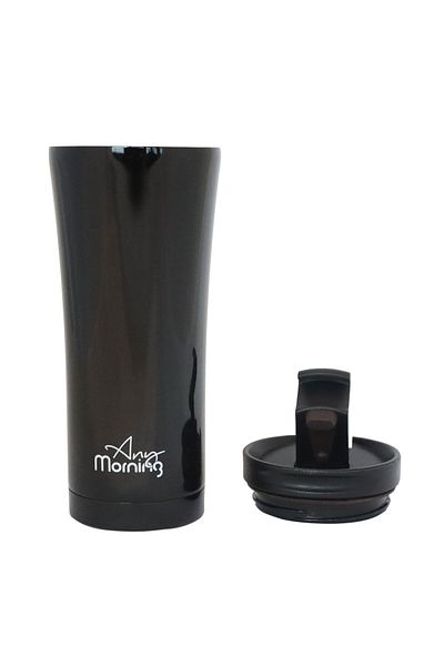 Any Morning Travel, land