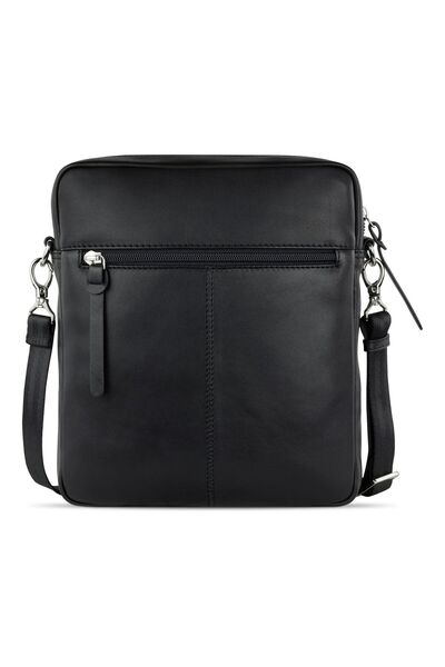 BUGATTI Geanta de umar Comet Piele 17 cm