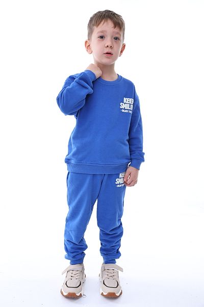 Kyex Children's bottom top suit