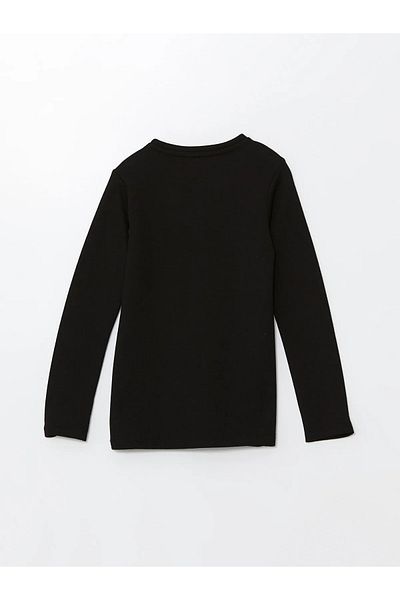 Tutku FATA TERMICA NEGRA INTERIOR SINGUR TOP PACHET DE 5