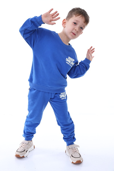 Kyex Set de jos pentru copii