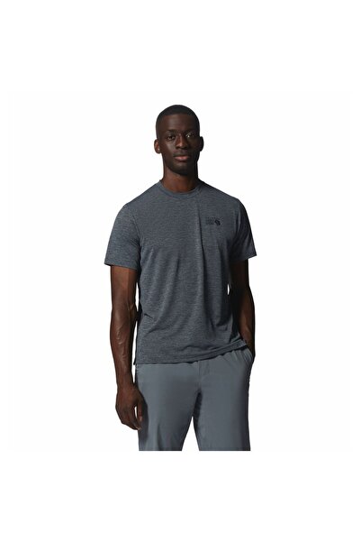 Mountain Hardwear Sunblocker Erkek Kısa Kollu T-shirt