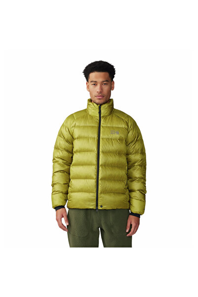 Mountain Hardwear Phantom Alpine Down Erkek Kaz Tüyü Mont