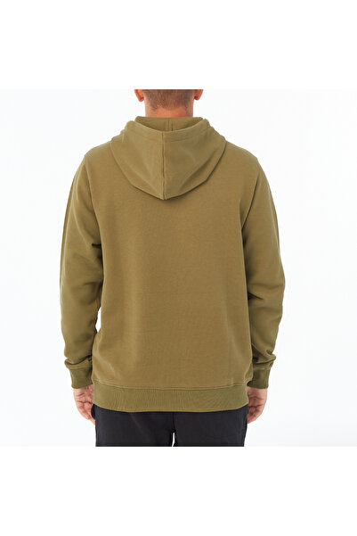 Mountain Hardwear Erkek Kapüşonlu Sweatshirt