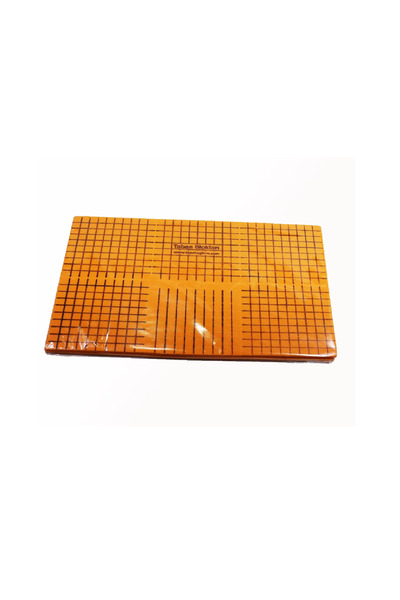 TopakEgitim TABAN BLOKLARI - BİNLİK - EVA - 10 cm