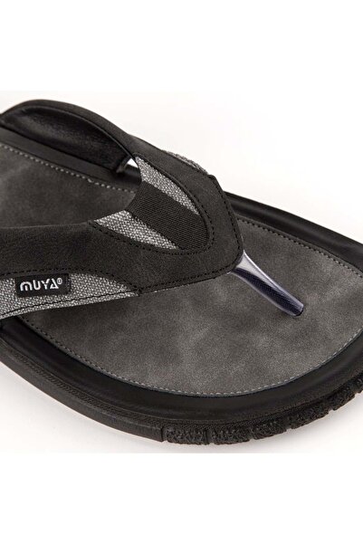 Muya Ανδρικές παντόφλες Astra Anatomical Sole Wet Floor