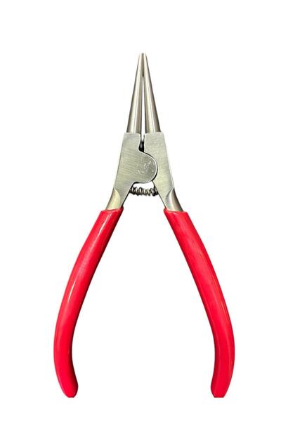 FIRAT HIRDAVAT MİNİ SEKMAN PENSESİ 140MM