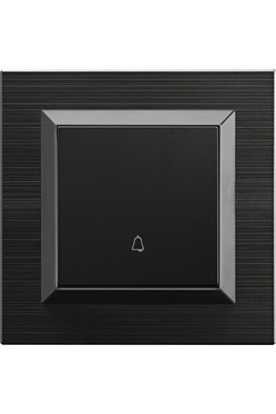 OVİVO Quantum Black Ring Key