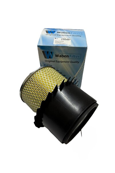 WABEN MITSUBISHI L200 2.5 TD - 2.8 TD 1998-2006 HAVA FİLTRESİ