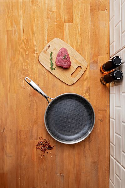 Emsan Pro Tri Ply 24 cm Pan