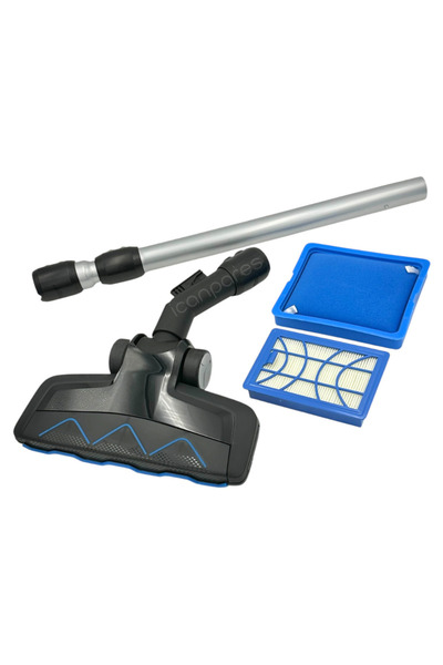 Parmis Cap de aspirație compatibil Philips XB7150 Marathon Daily Tri Active A...