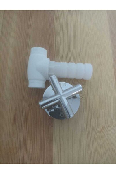 Visam ankastre klozet stop valfı taharet musluğu