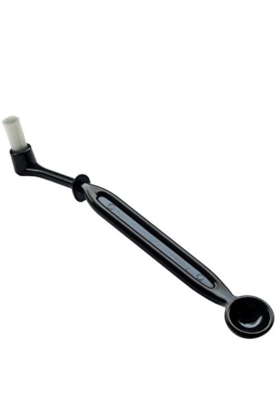 Weather Forecast Espresso Machine Group Cleaning Brush Cin87
