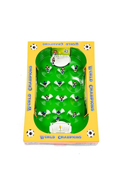 Tıfıl Toys Küçük World Champions Futbol  016