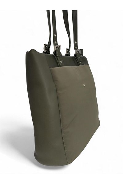 Matmazel Mademoiselle 38X33X16Cm Shopper Tote Bag - 100110325