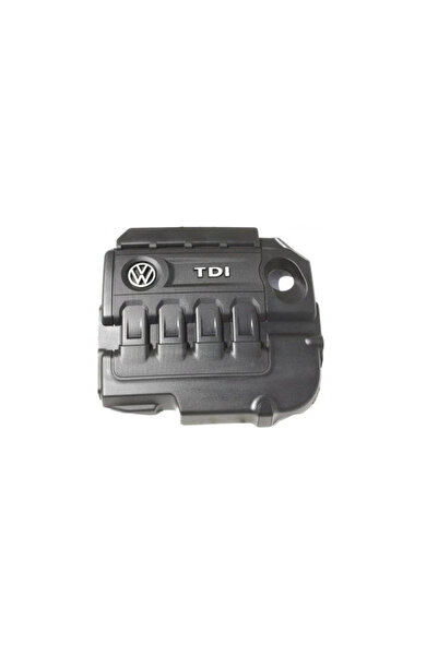 Genel Markalar Motor Üst Kapağı (İZOLASYONLU) / Vw Golf7 Clha Clhb 2013-> / 0...