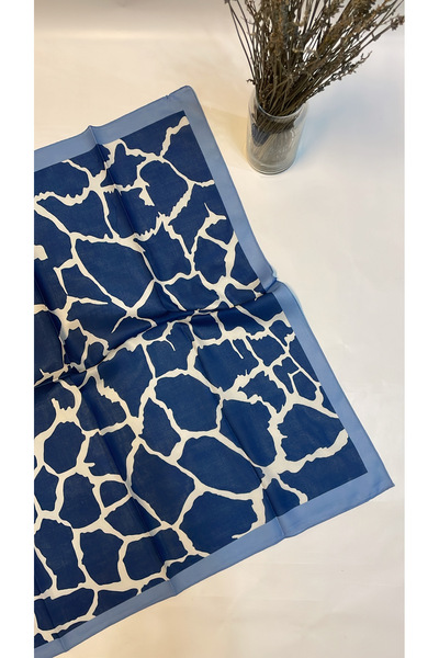 Onur Χειμερινό ελαφρύ χοντρό υφασμάτινο κασκόλ - Trend Fashion Store