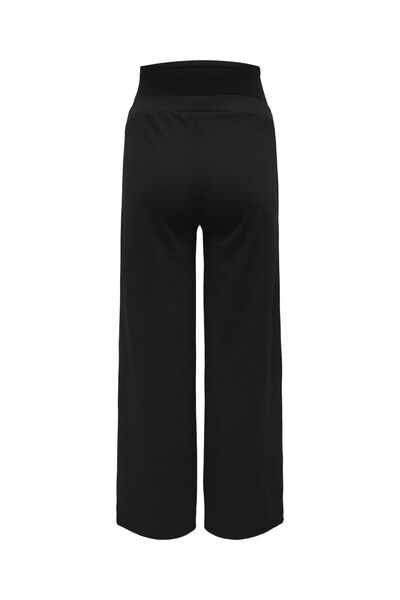 ONLY MATERNITY Schlauch Mit Weitem Beinschnitt Olmfever Locker Geschnitten Schlauch Mit Weitem Beinschnitt