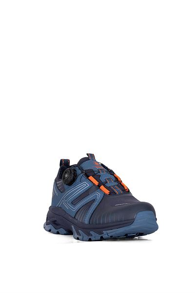 lumberjack 101782755 Ανδρικά παπούτσια εξωτερικού χώρου 4W Mich 4PR Navy Blue
