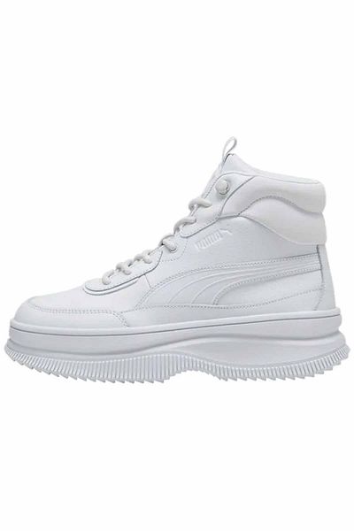 Puma Women's Boots: Mayra T1 Red White