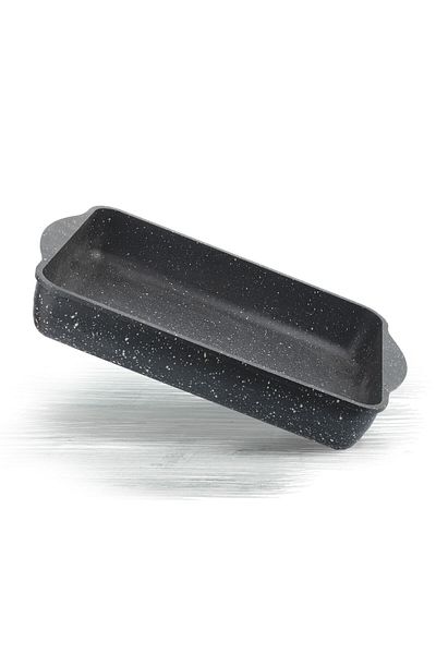ThermoAD 30 cm Gray Square Tray