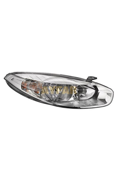 AYFAR FLUENCE ÖN SAĞ FAR ELEKTRİKLİ MOTORLU 2010 SONRASI 260105345R GLD-202290