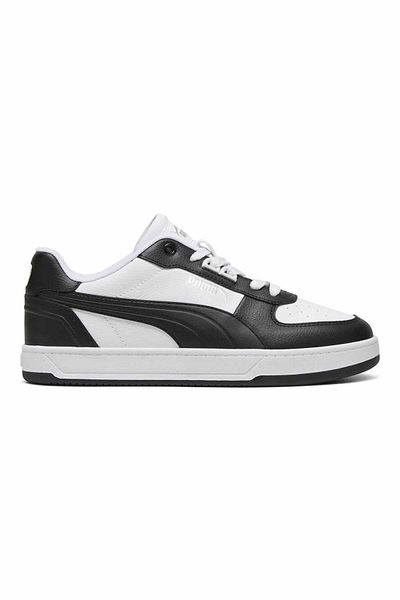 Puma Unisex Sneakers Caven Lux 2.0 Shoes