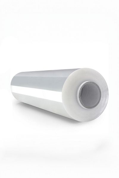 TiriStore Tiri Store - 17 Micron 1.5 kg Clear Pallet Stretch (50 cm X 180 m)