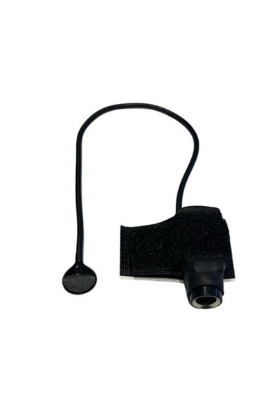 Erga Müzik Shadow Model Magnetic Sub-Sill Spring Instrument Microphone Kemenche Violin Kemane