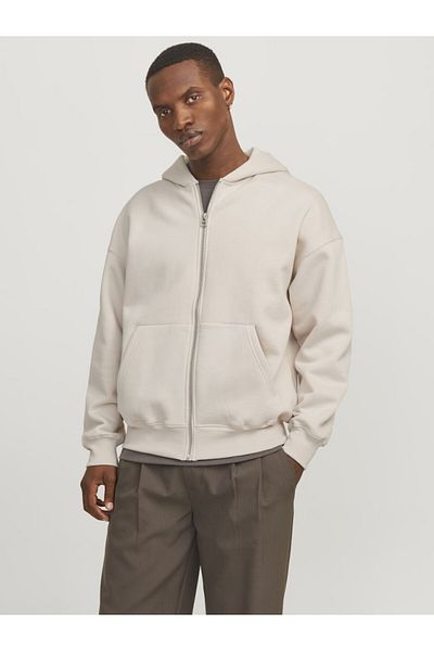 Jack & Jones Ζακέτα με κουκούλα JJUrban Edge 12268140