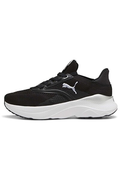 Puma 310494-310162-310160 Softride Mayve Leoprd II Wns Kadın Spor Ayakkabı Sİ...