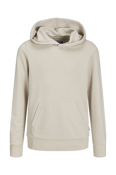 Jack & Jones Junior Kapuzenpullover Einfarbig Kapuzenpullover Junior