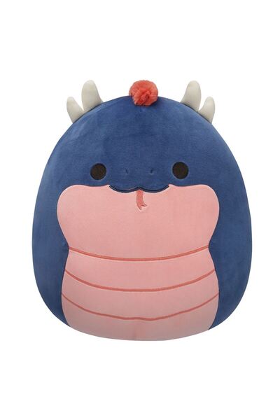 Squishmallows Basilisk Cian 30cm SQCR06387