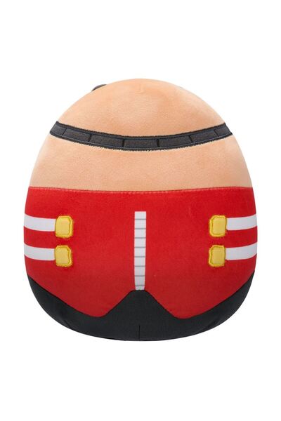 Squishmallows Sonic 25cm - Dr. Eggman SQSG00037