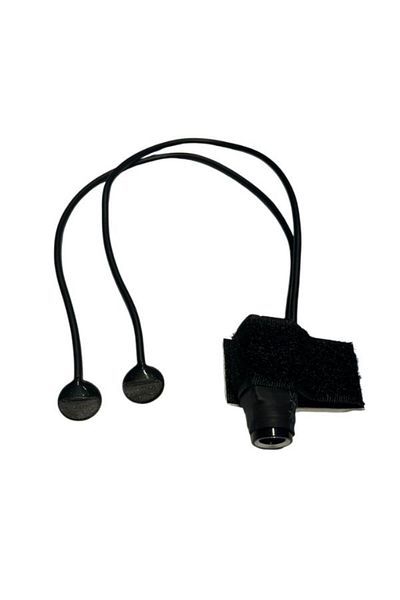 Erga Müzik Shadow Model 2 Magnetic Sub-Sill Spring Instrument Microphone Kemenche Violin Kemane