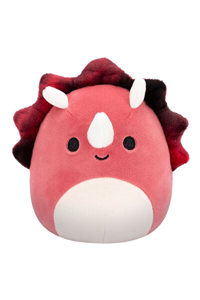 Squishmallows Triceratops Tristan 13cm SQCR06669