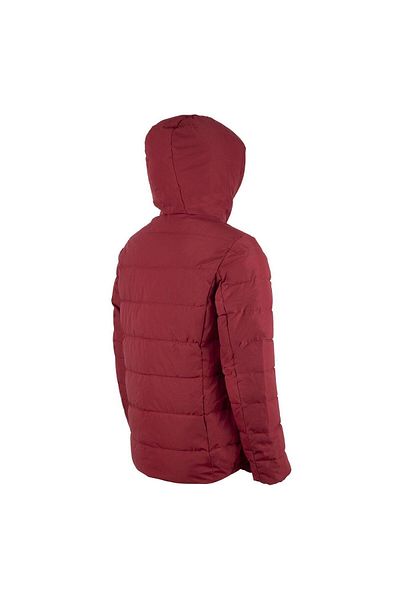 Evolite Evolite Vertex - Outdoor Claret Red Coat