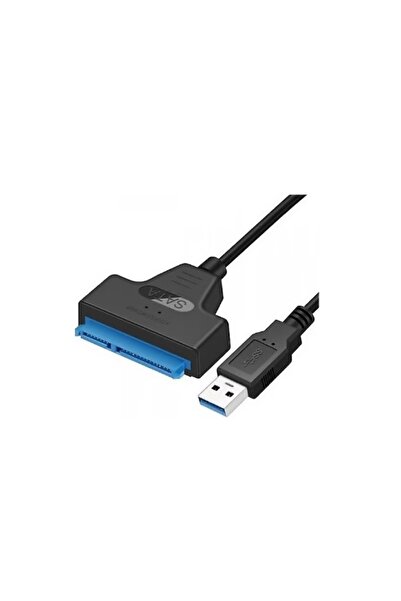 Concord C-588 2.5 3.5 inç Sata 3.0 HDD SSD Harddisk Çevirici Dönüştürücü Disk...