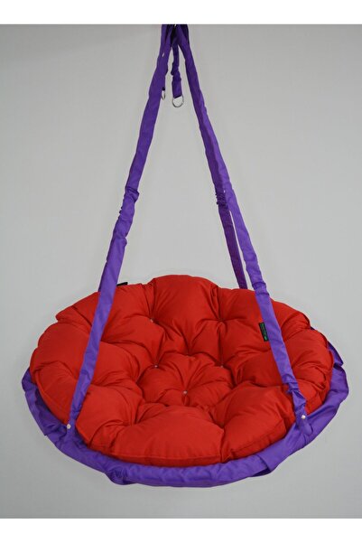 JANGEAR salıncak mınderi yuvarlak 70cm cap   yuvarlak minder