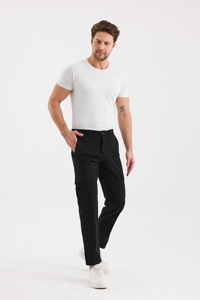 Jack & Jones Jpstkace Jjfctry Cargo Pants 12274771