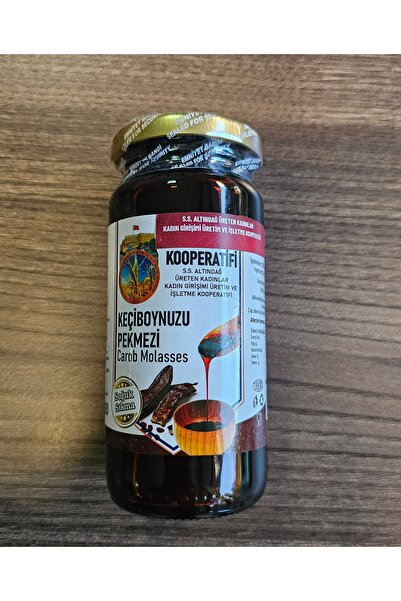 NATUREL Keçiboynuzu Pekmezi