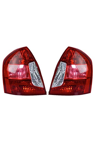 Hys STOP TAKIM HYUNDAI ACCENT ERA  Uyumlu 2006-2011